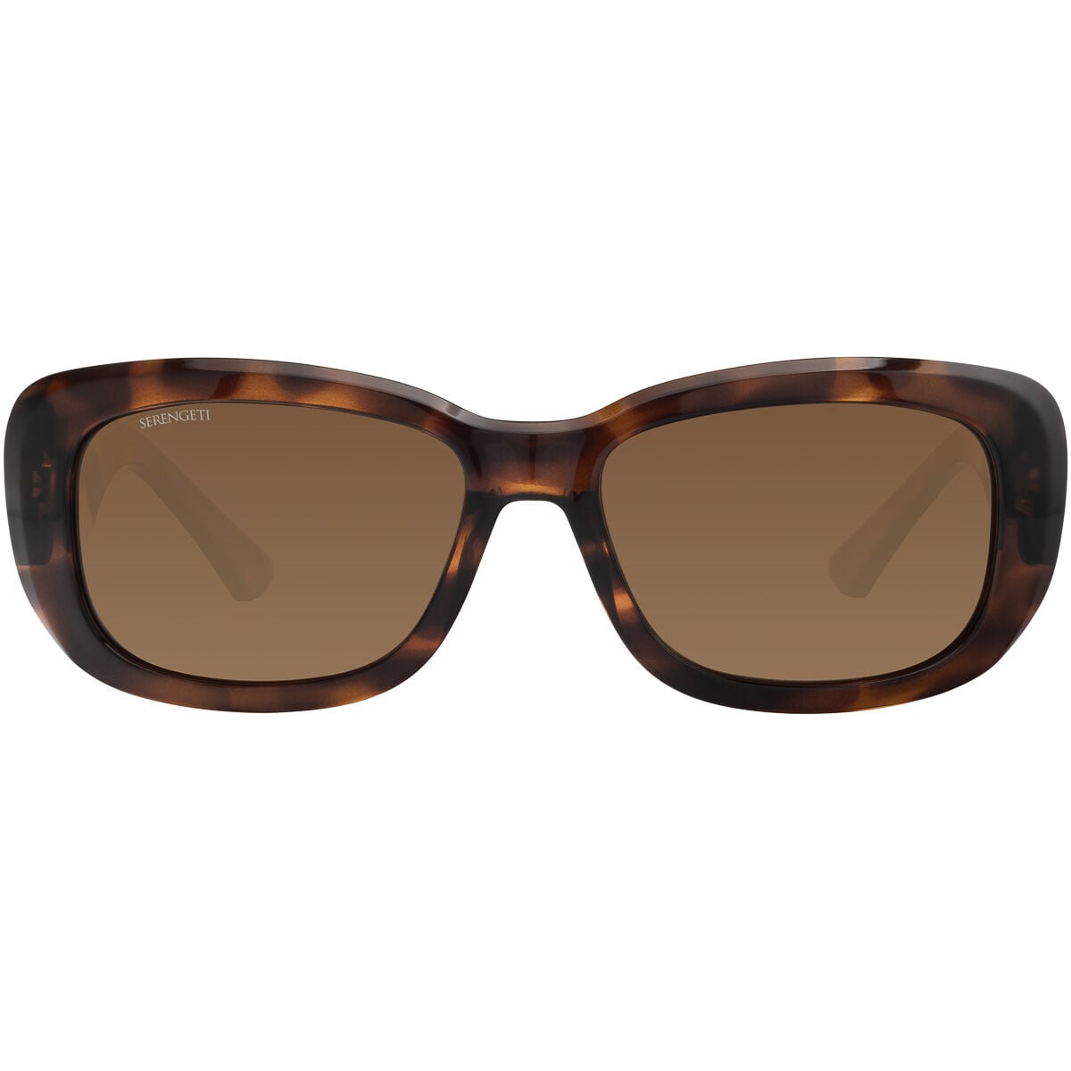 BIANCA NOVA, Shiny Tortoise-Mineral Polarized Drivers Gradient Cat 2 to 3, hi-res image number null